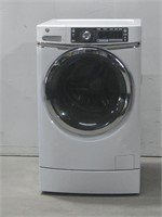 31"X 28" GE Washing Machine Works