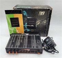 Crate BFX 1000 Digital Effects Processor