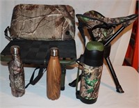 Outdoor, Camping, Hunting  Supplies: