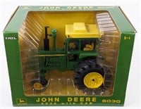 1/16 Ertl John Deere 6030 Tractor w/ Cab