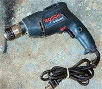Bosch Model 1005VSR Drill