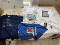 VINTAGE T SHIRTS