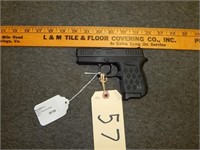 Diamondback DB9 9mm Pistol
