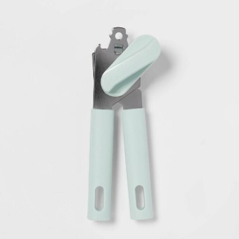 Can Opener Mint Green - Room Essentials