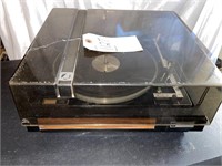 VINTAGE TURNTABLE ALLIED 929