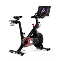 Original Peloton Bike | Indoor Stationary Exercise