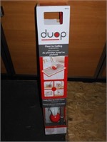New Duop Floor to Ceiling Mop