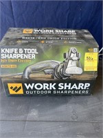 WORKSHARP KNIFE SHARPENER NIB