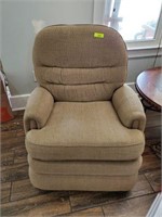 FLEXSTEEL RECLINER ROCKER