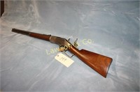 WINCHESTER  MODEL 1873, .38-40 LEVER ACTION REPEAT