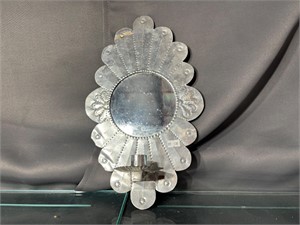 Candle Holder 9" x 14"T