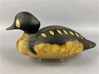 Herters Goldeneye Duck Decoy, Waseca, MN, mdl