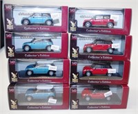 Eight Road Signature Mini Cooper S - new in box