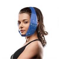 Hot Cold Jaw and Forehead Ice Pack by FOMI Care...