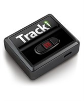 Tracki 2020 Model Mini Real Time GPS Tracker....