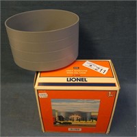 Lionel - Linex Gasoline Tank