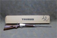 TAURUS 63 .22LR RIFLE XF1971