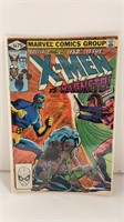 Marvel #150 Oct. 1981 X-Men vs Magneto! - high