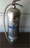 General Water Fire Extinguisher 2.5 gal