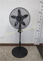 New Lasko 18" Pedestal Fan w/ Remote Controlled