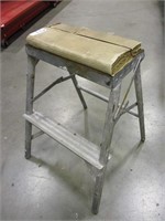 Shop Step Stool