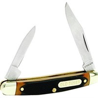 Old Timer 104OT Minuteman Folding Pocket Knife