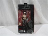 Star Wars Jannah Action Figure