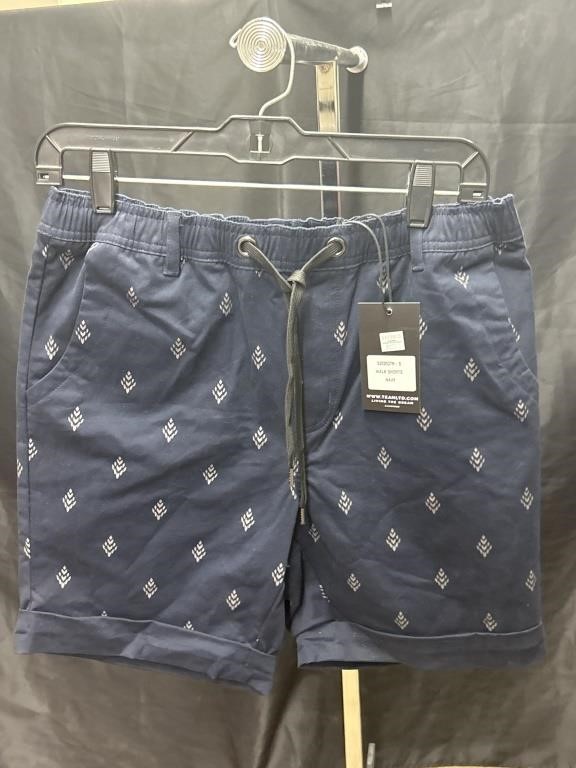 Men’s Walking Shorts RRP $60.00 Size Small