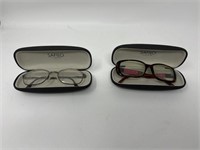 Tommy Hilfiger Reading Glasses Eyeglasses