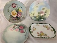 China/Porcelain Dishes (4)