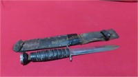 1943 Imperial US M3 Fighting Knife
