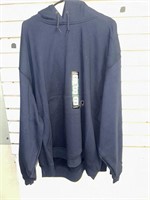 Carhartt size 5XL hoodie