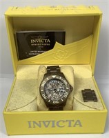 Invicta Grand Diver #35811