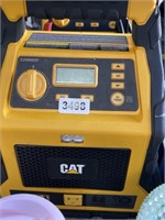 CAT PROFESSIONAL POWER STATION RETAIL $190