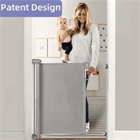 TN8521  Momcozy Baby Safety Gate