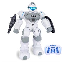 RONGWALLE Robot Toys for Kids Age 6-10, Intelligen