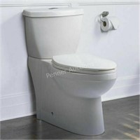 MISENO Bella Dual Flush Two Piece Toilet