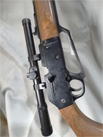 Crossman BB Gun