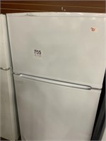 Refrigerator freezer combo runs but doesn’t get