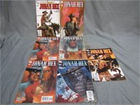 DC Jonah Hex Comic