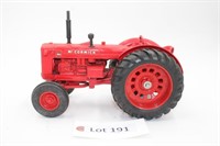 1/16 Scale Model Wd-9 Tractor