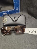 Womens Brand new Ray Bans