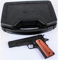 Gun Rock Island 1911 Semi Auto Pistol in 9mm