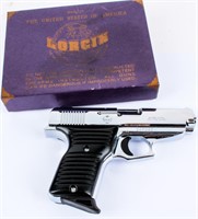 Gun Lorcin L380 in 380 ACP Semi Auto Pistol