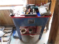 Parts Washer