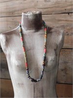 AFRICAN TRADE BEADS