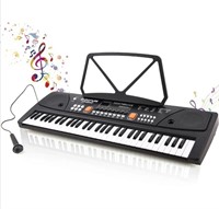 Kids Keyboard Piano