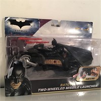 BATCYCLE COLLECTABLE