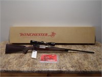 WINCHESTER MODEL 70, 270 WIN