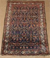 Mahal Style Rug 3'5" x 5'